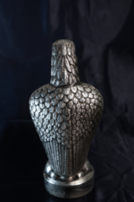 Eagle Figurine | 999 Pure Silver Coated - Image 6
