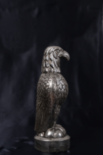 Eagle Figurine | 999 Pure Silver Coated - Image 4