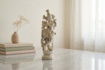 Murali Manohar | 999 Pure Silver Coated Idol