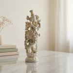 Murali Manohar | 999 Pure Silver Coated Idol