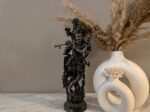 Murali Manohar | 999 Pure Silver Coated Idol - Image 4