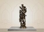 Murali Manohar | 999 Pure Silver Coated Idol