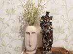 Murali Manohar | 999 Pure Silver Coated Idol - Image 8