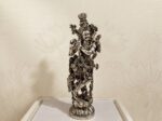 Murali Manohar | 999 Pure Silver Coated Idol - Image 5