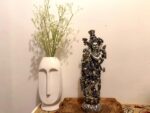 Murali Manohar | 999 Pure Silver Coated Idol - Image 3