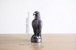 Eagle Figurine | 999 Pure Silver Coated - Image 3