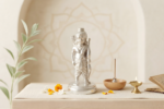 Ram lalla | 999 Pure Silver Coating